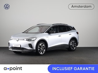 Volkswagen ID.4 Life 77 kWh 204 pk | Navigatie | Parkeersensoren | Adaptieve cruise control | LED koplampen | Stoelverwarming |