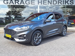 Ford Kuga 2.5 PHEV ST-Line | Panorama Dak | LED | Navi | Camera | Climate | occasion
