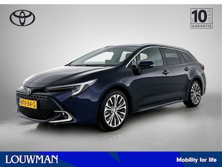 Toyota Corolla Touring Sports Hybrid 140 Dynamic | Navigatie | Parkeersensoren |