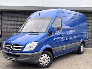 Mercedes-Benz Sprinter 215 2.2 CDI 366 HD DC