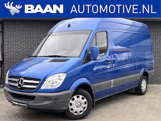Mercedes-Benz Sprinter 215 2.2 CDI 366 HD DC