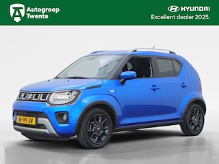 Suzuki Ignis 1.2 SH Style
