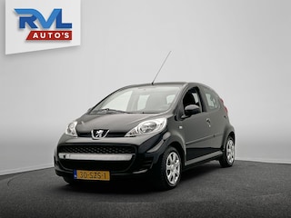 Peugeot 107 1.0-12V XS * Origineel Nederlands * Airco Elektrische Ramen Toerenteller