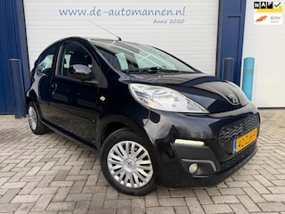 Peugeot 107 1.0 Active 5-drs / AIRCO / LED / BLUETOOTH + USB / APK 11-2026