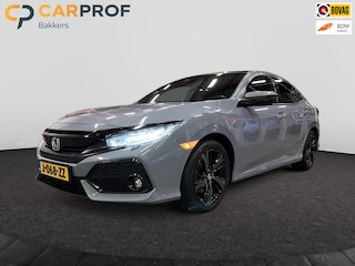 Honda Civic 1.5 i-VTEC Sport Plus