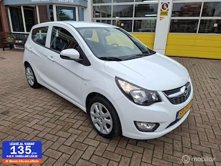 Opel Karl 1.0 ecoFLEX Edition Plus