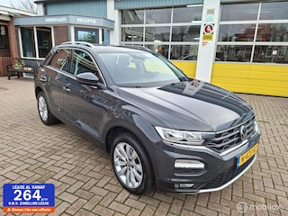 Volkswagen T-Roc 1.0 TSI Style Business
