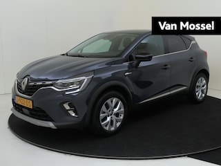 Renault Captur 1.0 TCe 100 Intens | clima | navigatie | apple carplay | android auto