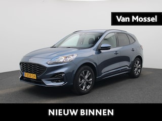 Ford Kuga 1.5 EcoBoost ST-Line X Winterpakket | Climate control | Cruise control | parkersensoren voor + achter |