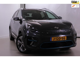 Kia Niro ExecutiveLine 64 kWh