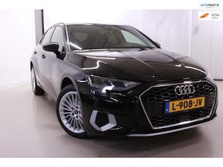 Audi A3 Sportback 30 TFSI Business edition