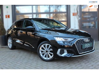 Audi A3 Sportback 30 TFSI Business edition