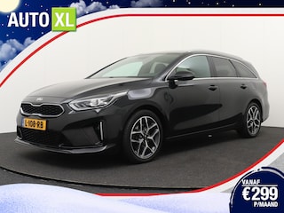 Kia Ceed Sportswagon 1.5 T-GDi MHEV GT-Line Edition Trekhaak Carplay Stoleverw.