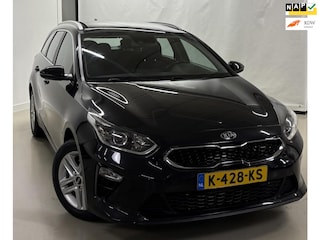 Kia Ceed Sportswagon 1.0 T-GDi DynamicLine