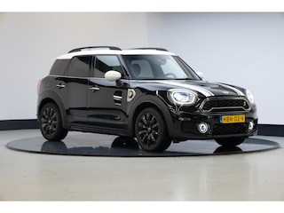 Mini Countryman 1.5 Cooper ALL4 Chili | Panoramadak |