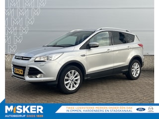 Ford Kuga 1.5 Titanium