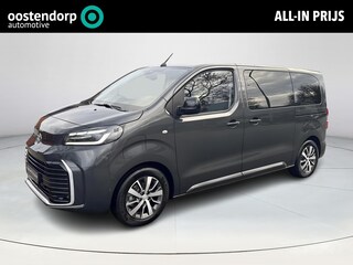 Toyota Proace Electric 8-Persoons Dynamic 75 kWh | 06-10141018 Voor meer informatie