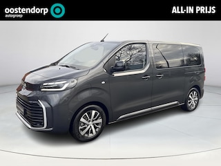 Toyota Proace Electric 8-Persoons Dynamic 75 kWh | 06-10141018 Voor meer informatie