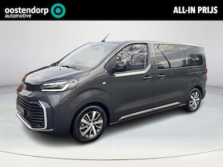 Toyota Proace Electric 8-Persoons Dynamic 75 kWh | 06-10141018 Voor meer informatie