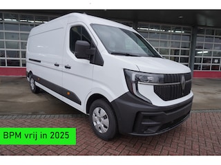 Renault Master T35 2.0 dCi 150PK L3H2 nr. V103 | Airco | Cruise | Camera |Navi