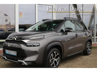 Citroën C3 Aircross 1.2T 110PK PLUS Navi | Dab | Clima | Carplay/Android | PDC | Cruise Control | Lane Assist |