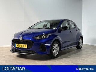 Mazda 2 1.5 Centre-line Climate control | Cruise control | Apple Carplay/Android Auto