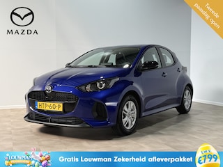 Mazda 2 1.5 Centre-line Climate control | Cruise control | Apple Carplay/Android Auto