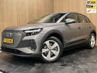 Audi Q4 40 Edition 77 kWh|94% SOH|ACC|CAMERA|CARPLAY, ANDROID AUTO|STOELVERW.|ELEK. A-KLEP|NL-AUTO|NAP|INCL. BTW|1e EIG.|