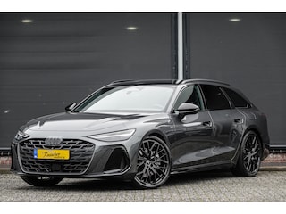 Audi A6 Avant Edition One | e-hybrid 299Pk Aut. | Quattro | Panoramadak | Plug-in Hybrid | 360° Camera | 21''