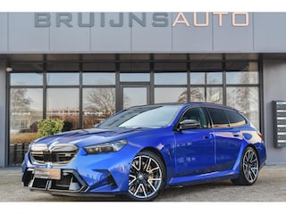 BMW 5-serie Touring M5 |Keramisch|Carbon|Trekhaak|Glazendak|