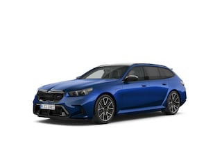 BMW 5-serie Touring M5 |Keramisch|Carbon|Trekhaak|Glazendak|