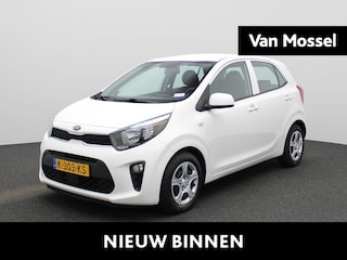Kia Picanto 1.0 DPi ComfortLine | Airconditioning | Cruise Control |