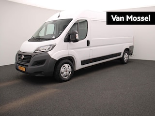 Fiat Ducato 3.5T L3H2 79 kWh | Navigatie | Climate Control | Camera | Parkeersensoren | Zijschuifdeur |