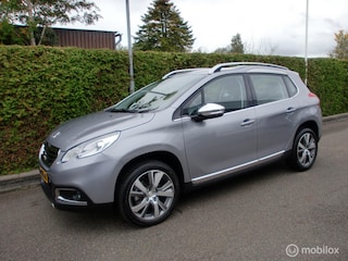 Peugeot 2008 1.6 VTi Allure - ECC - LMV - Trekhaak