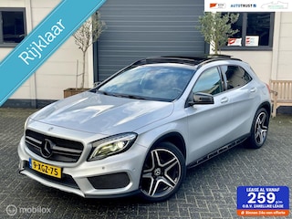 Mercedes-Benz GLA 200 Prestige AMG|RIJKLAAR|PANO|CAMERA!