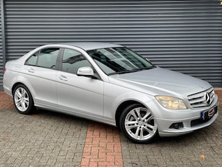 Mercedes-Benz C-klasse 180 K. Classic Aut | Climate Control | Cruise