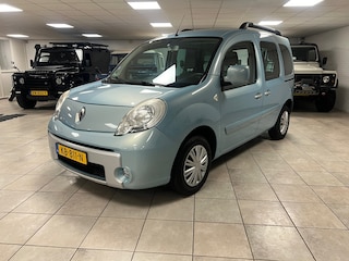 Renault Kangoo 1.6-16V Expression Airco, Cruise controle, Trekhaak.