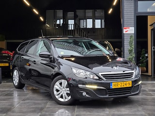 Peugeot 308 SW 1.6 BlueHDI Blue Lease Executive Pack|Cruise