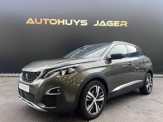 Peugeot 3008 1.6 PureTech Allure Automaat