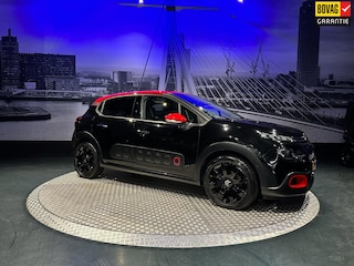 Citroën C3 1.2 PureTech S&S Shine *Navi*Carplay*Keyless*Camera
