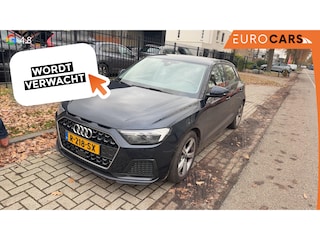 Audi A1 Sportback 30 TFSI epic | navigatie | Digitale cockpit | Climate Control | stoelverwarming | parkeersensoren v+a