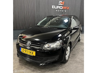Volkswagen Polo 1.2 Easyline - Distr. Vervangen - Airco