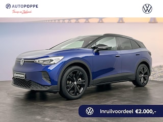 Volkswagen ID.4 Pro Limited Edition 77 kWh accu 210 kW / 286 PK SU