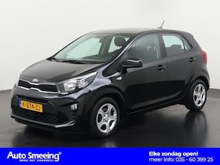Kia Picanto 1.0 DPi ComfortLine | Airco | 12 mnd Garantie |
