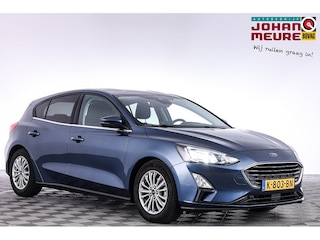 Ford Focus 1.0 EcoBoost Hybrid Titanium X Business ✅ 1e Eigenaar