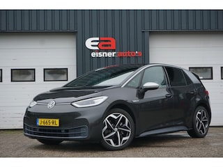 Volkswagen ID.3 First Plus 58 kWh | TREKHAAK | STOEL/STUURVERW. | CAMERA | MATRIX LED |