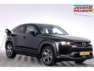 Mazda MX-30 e-SkyActiv 145 First Edition 36 kWh ✅ 1e Eigenaar