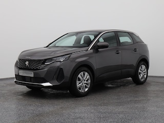 Peugeot 3008 1.2 PureTech 130 PK Automaat Active | CAMERA | CARPLAY