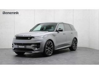 Land Rover Range Rover Sport P550e Autobiography | Massage | Soft-Close | Meridian 3D | Side Steps | Stoelventilatie