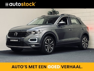 Volkswagen T-Roc 1.0 TSI United | LED | Navi | ACC
